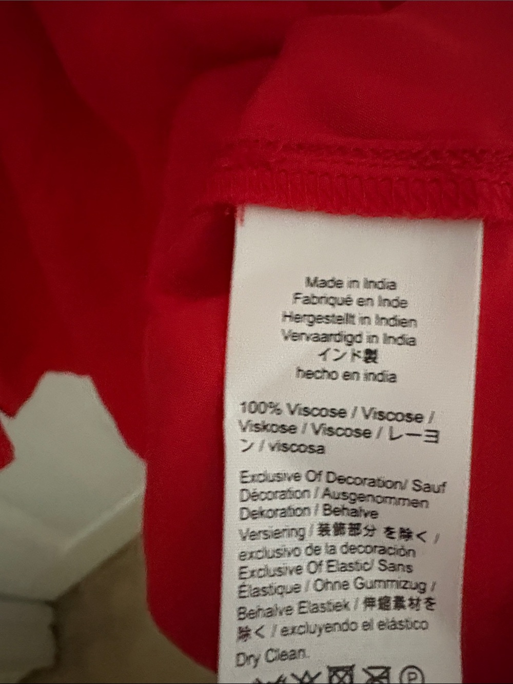J CREW SMOCKED DRESS- 00P - Picture 4 of 5